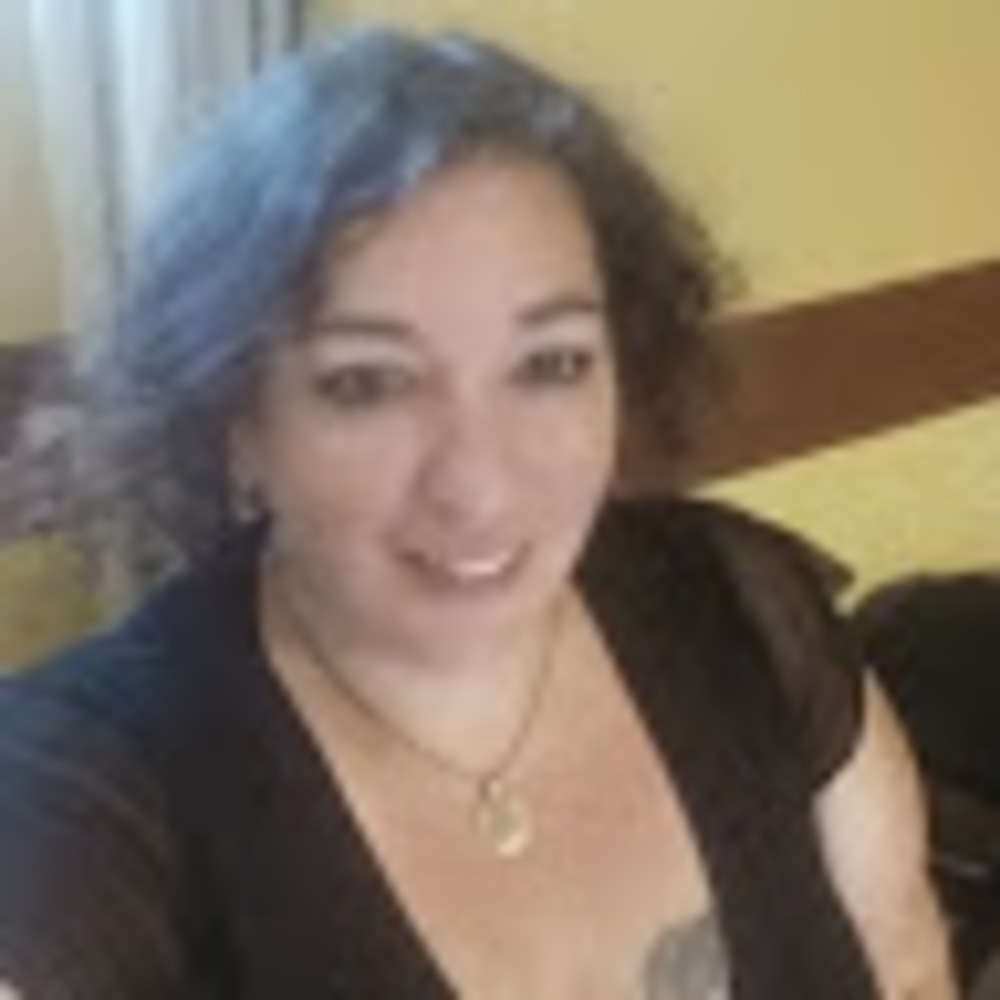 Meet your Posher, Ailene joyce